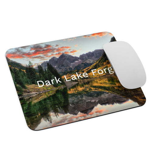 Mouse pad