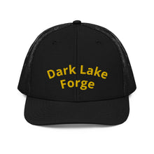 Load image into Gallery viewer, Trucker Cap