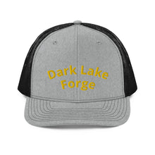 Load image into Gallery viewer, Trucker Cap