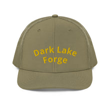 Load image into Gallery viewer, Trucker Cap