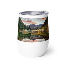 Load image into Gallery viewer, Wine tumbler