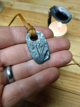 Load image into Gallery viewer, Rune Necklace