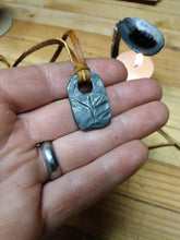 Load image into Gallery viewer, Rune Necklace