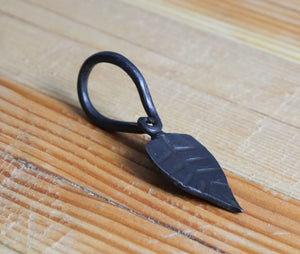 Leaf Pendant