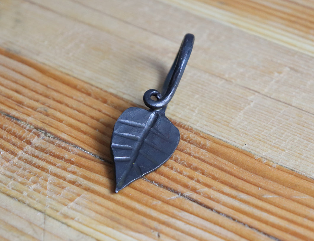 Leaf Pendant